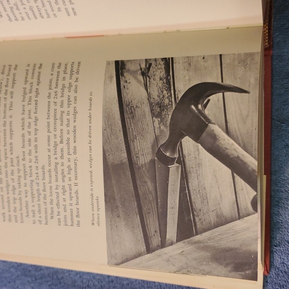 Complete manual of home repair - Picture 6 of 7